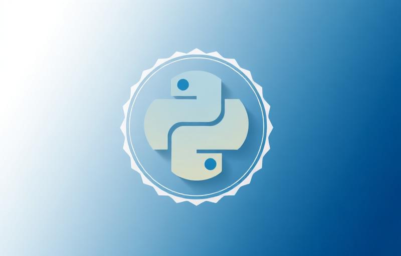 Python Certification